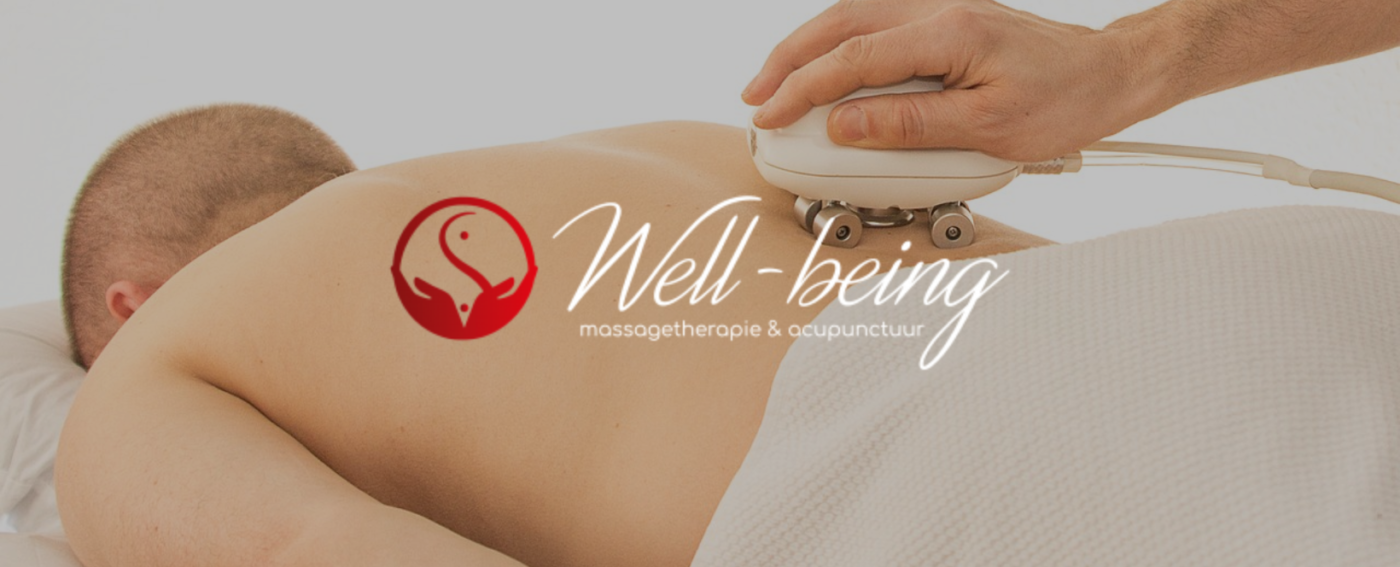 Well-Being Massages